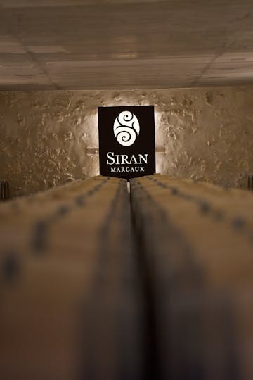 Château Siran